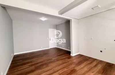 Apartamento com 2 quartos à venda na Servidão Feliciano Martins Vieira, 110, Itacorubi, Florianópolis