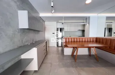 Apartamento com 3 quartos à venda na Rua Professor Ayrton Roberto de Oliveira, Itacorubi, Florianópolis