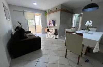 Apartamento com 3 quartos à venda na Rua Lauro Linhares, Trindade, Florianópolis