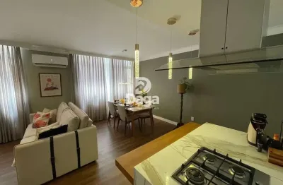 Apartamento com 2 quartos à venda na Rua Delminda Silveira, Agronômica, Florianópolis