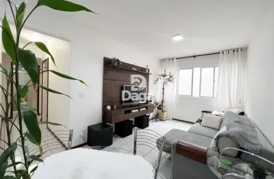 Apartamento com 2 quartos à venda na Rodovia Admar Gonzaga, Itacorubi, Florianópolis