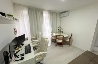 Apartamento com 1 quarto à venda na Rodovia Amaro Antônio Vieira, Itacorubi, Florianópolis