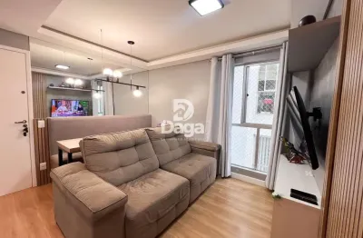 Incrivel apartamento reformado de 02 dormitórios no itacorubi