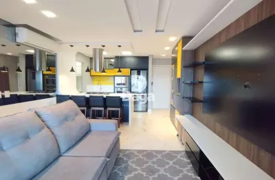 Apartamento na agronômica, 2 dormitórios, sendo 1 suite -  florianópolis/sc