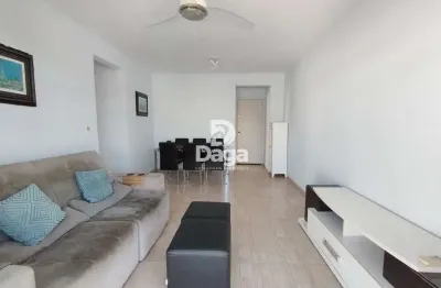 Apartamento 2 dormitórios com sacada - ufsc - florianópolis