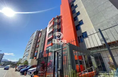 Apartamento com 3 quartos à venda na Rua Antônio Carlos Ferreira, Agronômica, Florianópolis