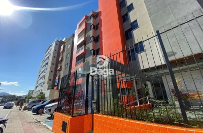 Apartamento com 3 quartos à venda na Rua Antônio Carlos Ferreira, 888, Agronômica, Florianópolis