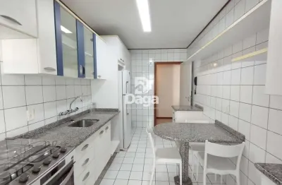 Apartamento 3 dormitórios, sendo 1 suite - trindade - florianópolis