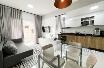 Apartamento com 2 quartos à venda na Rua Maria Eduarda, Pantanal, Florianópolis
