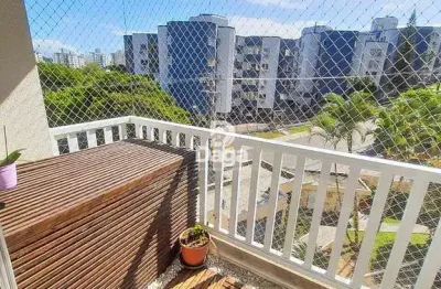 Apartamento com 3 quartos à venda na Rodovia Amaro Antônio Vieira, 2780, Itacorubi, Florianópolis