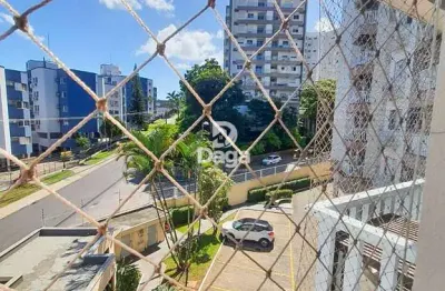 Apartamento com 3 quartos à venda na Rodovia Amaro Antônio Vieira, 2780, Itacorubi, Florianópolis