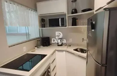 Apartamento com 2 quartos à venda na Rua Francisco Tolentino, Centro, Florianópolis