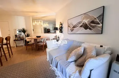Apartamento com 2 quartos à venda na Rodovia Amaro Antônio Vieira, 2463, Itacorubi, Florianópolis