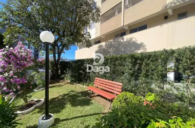 Apartamento com 3 quartos à venda na Rua Capitão Romualdo de Barros, Carvoeira, Florianópolis