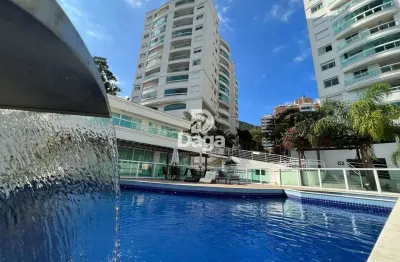 Lindo apartamento a venda no itacorubi, rua salvatina feliciana dos santos