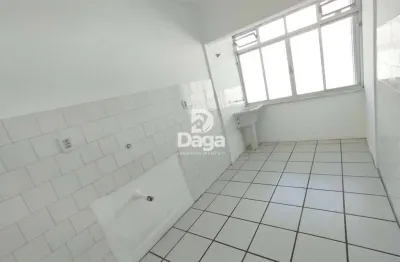 Apartamento na trindade - 2 dorimitórios -  florianópolis/sc