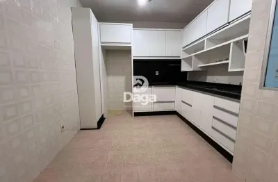 Apartamento na  agronômica - 3 dormitórios - florianópolis/sc