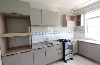 Apartamento na carvoeira - 2 dormitórios - florianópolis/sc