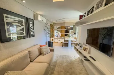 Apartamento com 2 quartos à venda na Rua Lauro Linhares, Trindade, Florianópolis