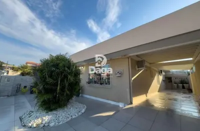 Casa com 3 quartos à venda na Rua Itamirim, 137, Itacorubi, Florianópolis