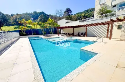 Apartamento com 2 quartos à venda na Servidão do Palmeiras, 100, Itacorubi, Florianópolis