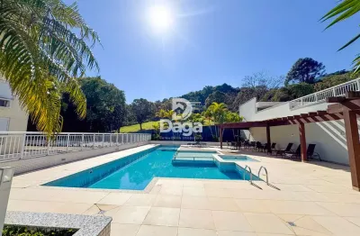 Apartamento com 2 quartos à venda na Servidão do Palmeiras, 100, Itacorubi, Florianópolis