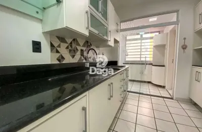 Apartamento com 3 quartos à venda na Praça Getúlio Vargas, Centro, Florianópolis