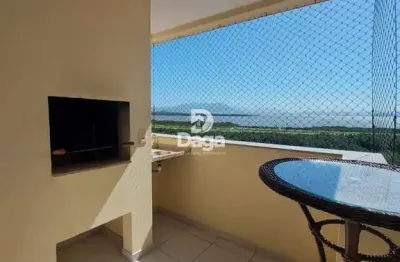 Oportunidade de 3 dormitórios com suíte na costeira - florianópolis/sc