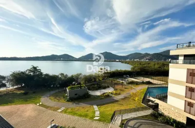 Apartamento com 3 quartos à venda na Rodovia João Paulo, 2300, João Paulo, Florianópolis