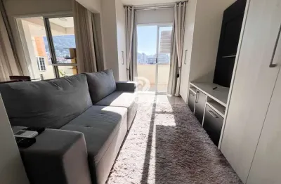 Incrivel apartamento com porteira fechada na trindade