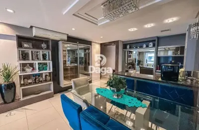 Apartamento com 4 quartos à venda na Rodovia Admar Gonzaga, 700, Itacorubi, Florianópolis