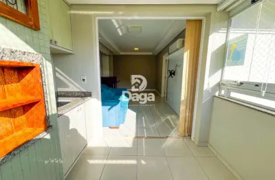 Apartamento a venda no itacorubi  super ensolarado.