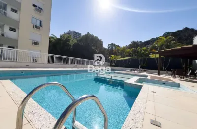 Apartamento com 3 quartos à venda na Servidão do Palmeiras, 170, Itacorubi, Florianópolis