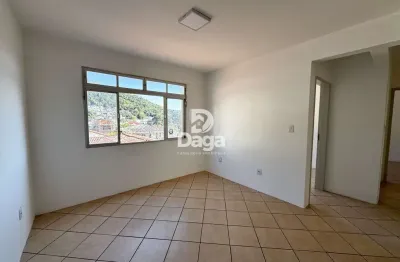 Apartamento com 3 quartos à venda na Rua Europa, Trindade, Florianópolis