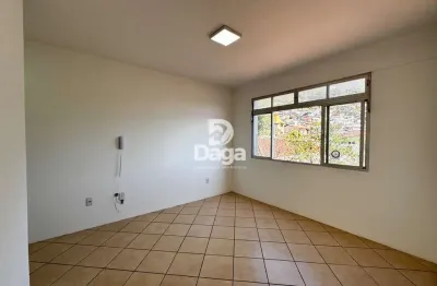 Apartamento com 3 quartos à venda na Rua Europa, Trindade, Florianópolis