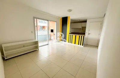 Apartamento com 2 quartos à venda na Rua Deputado Antônio Edu Vieira, 215, Pantanal, Florianópolis