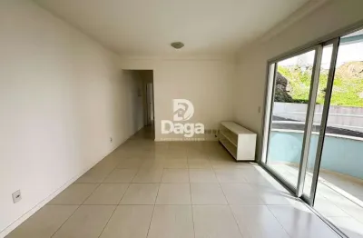 Apartamento no pantanal 2 dormitórios -  florianópolis/sc