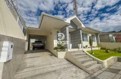 Casa com 5 quartos à venda na Rua Gentil Leandro dos Santos, 88, Carvoeira, Florianópolis