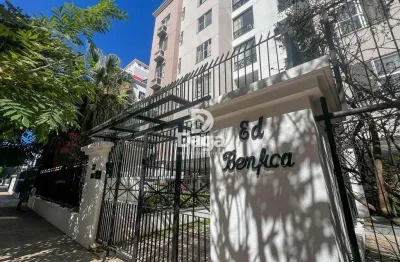 Apartamento com 3 quartos à venda na Rua Jornalista Manoel Menezes, 62, Itacorubi, Florianópolis