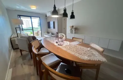Apartamento com 3 quartos à venda na Rua Professor Herminio Jacques, G 01, Centro, Florianópolis