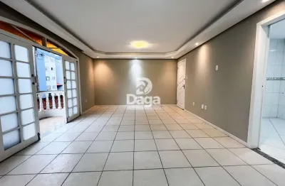 Apartamento com 3 quartos à venda na Rodovia Admar Gonzaga, 1557, Itacorubi, Florianópolis