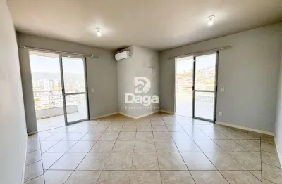 Cobertura na trindade - 2 dormitórios, sendo 1 suite - florianópolis/sc