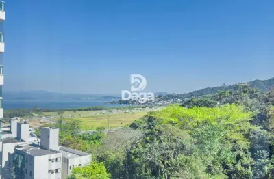 Apartamento com 2 quartos à venda na Travessa do Carnavalesco, 200, Pantanal, Florianópolis