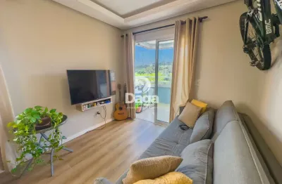 Apartamento com 2 quartos à venda na Travessa do Carnavalesco, 200, Pantanal, Florianópolis