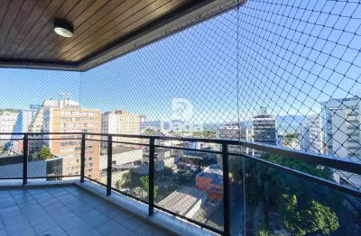 Oportunidade de 2 dormitórios no centro de florianópolis/sc