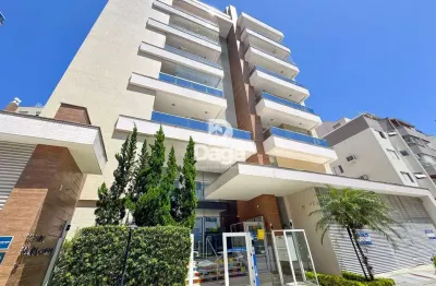 Apartamento com 3 quartos à venda na Rua Pirineus, 85, Córrego Grande, Florianópolis
