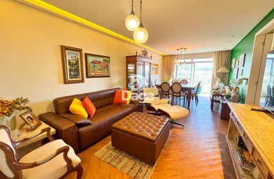 Apartamento com 3 quartos à venda na Avenida Itamarati, 379, Itacorubi, Florianópolis