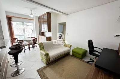 Apartamento no itacorubi - 2 dormitórios, sendo 1 suite - florianópolis/sc