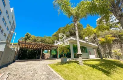 Apartamento no itacorubi - 2 dormitórios, sendo 1 suite - florianópolis/sc