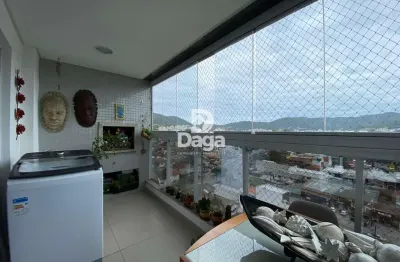 Apartamento com 2 quartos à venda na Rua Pastor William Richard Schisler Filho, 923, Itacorubi, Florianópolis